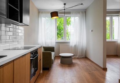 Wyjątkowe 2-pokojowe mieszkanie w centrum lublina