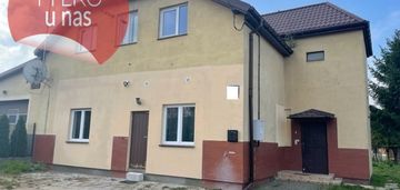 Duży dom pułtusk centrum dla rodziny biznesu