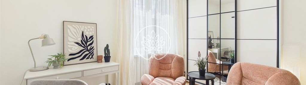 Nowoczesna kawalerka os. leśne bydgoszcz