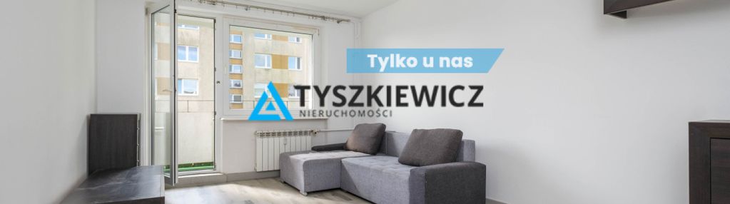 2 pokoje z możliwością 3 - świetna inwestycja