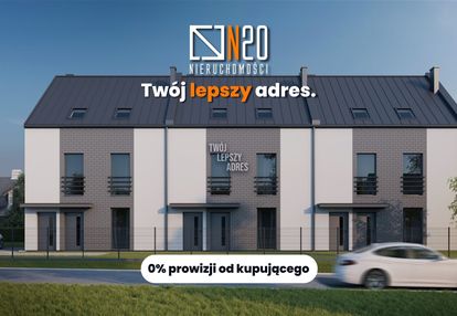 Śledziejowice-3pok ogródek, miejsce postojowe