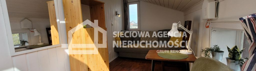 Dwuosobowy pokój w  dzierżążnie