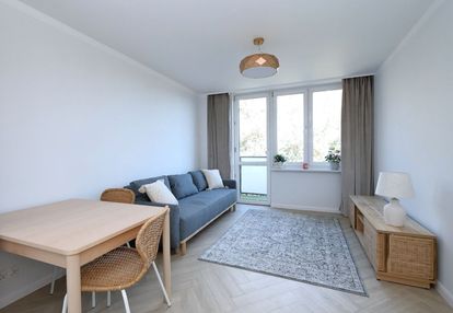 2 pokoje po kapitalnym remoncie