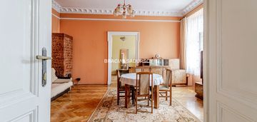 Stare miasto | zwierzyniecka | 91 m² | kamienica