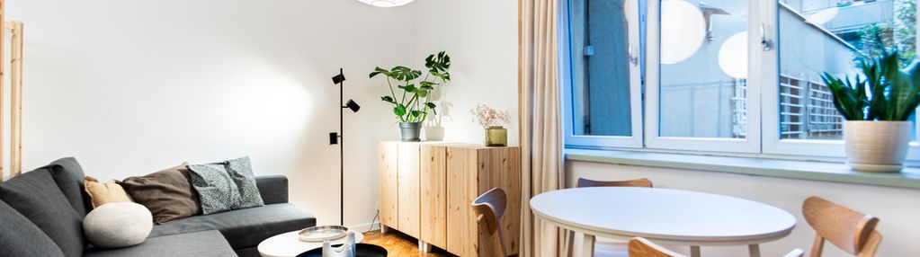 Nowoczesne studio 39m2*błonia ul. fałata*-salwator
