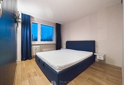 3m | balkon | pierwszy najem | tramwaj