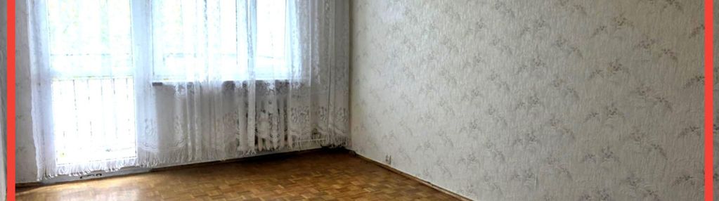 Mieszkanie 4 pokojowe w dobrej lokalizacji