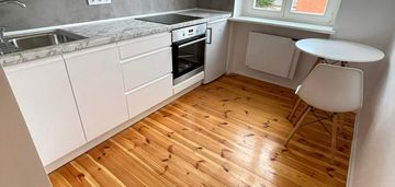 Kawalerka do wynajęcia ul. szkolna słupsk centrum