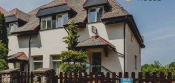 Pensjonat blisko plaży | 580 m² | jastrzębia góra