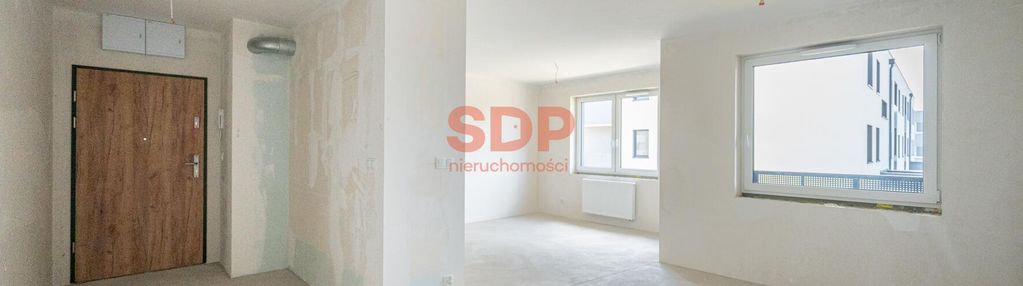 Możliwość wykończenia "pod klucz" | rodzinne osiedle mieszkań 3i4 pok.