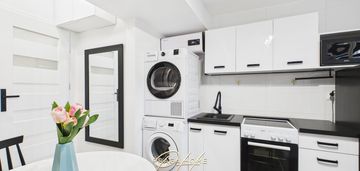 Apartament mikro 14 m2 | dworzec wschodnia |okazja