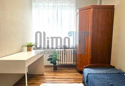 M4 53 m² 3 pokoje loggia szwederowo