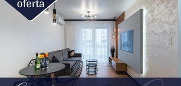 Nowoczesne mieszkanie z ogródkiem | od 1.02.2026