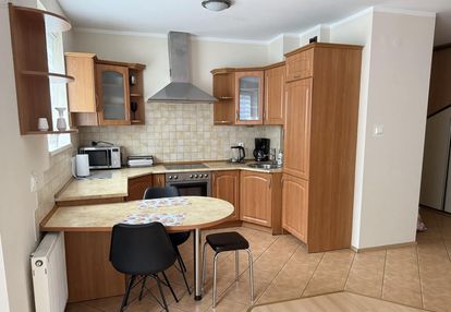 Do wynajęcia elegancki 2-pokojowy apartament – osiedle korczak