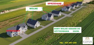 ❤️oddane do użytkowania ! duże domy ! okazja