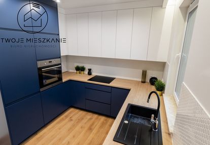 Bez pcc! 3-pokojowe! nowe, urządzone!cicha okolica