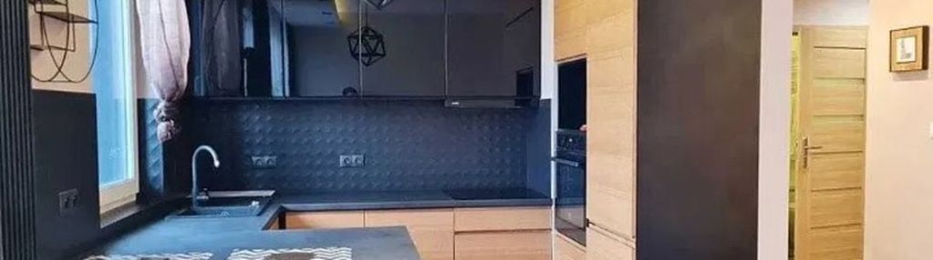 2-pokojowe mieszkanie na wilanowie