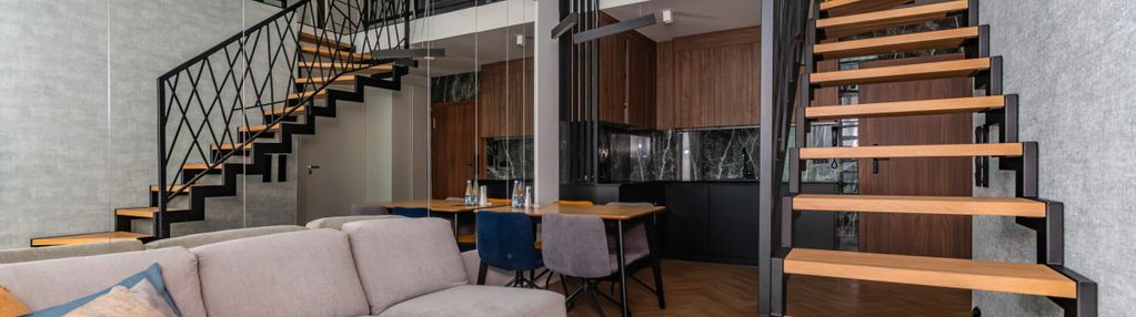 Apartament z antresolą - odliczenie vat