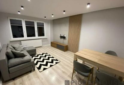 3-pokojowe mieszkanie na ursynowie