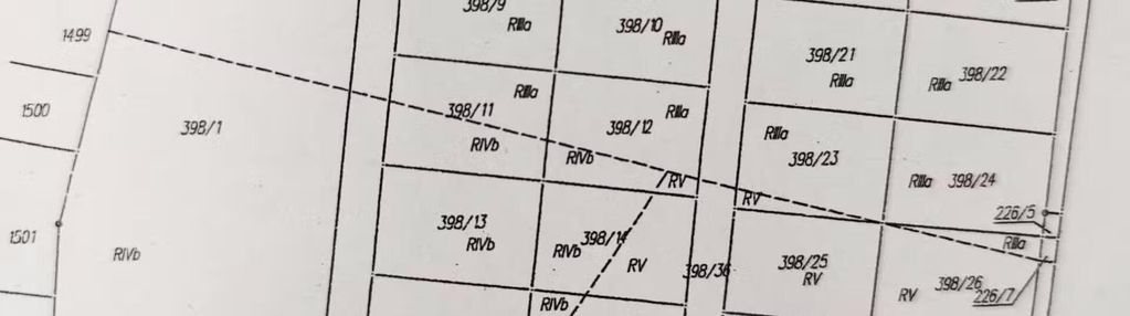 39 działek od 67 do 87 zł za metr w zawadzie