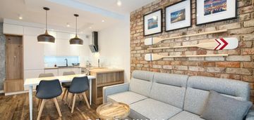 Dzielnica uzdrowiskowa - gotowiec inwestycyjny!