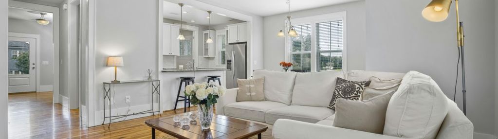 3 pokoje z ogrodem,doświetlone i ustawne! 2stronne