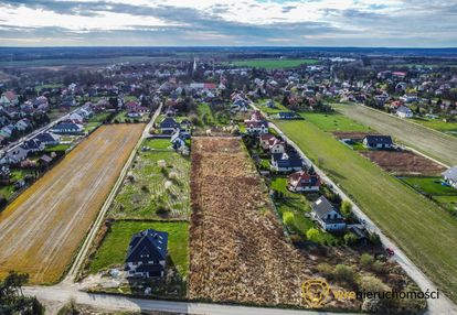 3 działki budowlane bliźniaki/jednorodzinne/szereg