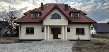 Sprzedam dom 233 m2 z działką w Janówku Drugim