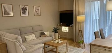 2-pokojowe mieszkanie na targówku