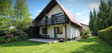 Dom wolnostojący|6 pokoi|2 łazienki