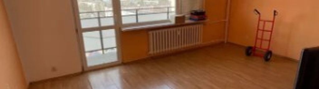 3-pokojowe mieszkanie na targówku