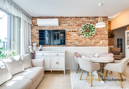 Apartament z ogrodem 130 m2 na 2 piętrze | maślice