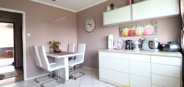 Dwustronne | rozkład | 2 piwnice | parking