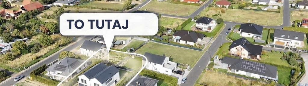Dom w zabudowie bliźniaczej – nowoczesny, wysoki standard
