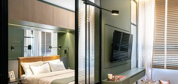 Inwestorze, nie czekaj✔️u. med✔️wydziel sypialnię