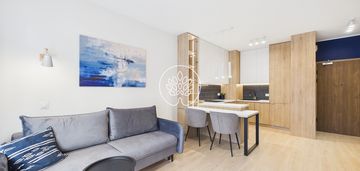 Rycerska, 2 pokoje, 2p, pod klucz, winda, hala,