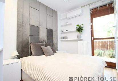 3-pokojowe mieszkanie na wilanowie