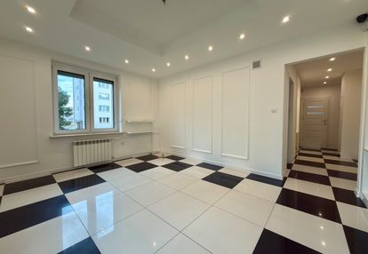 Mieszkanie 47 m2 na parterze