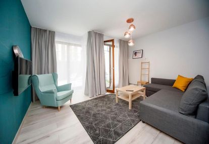 Maratońska 2 pokoje, 2900 zł/mc