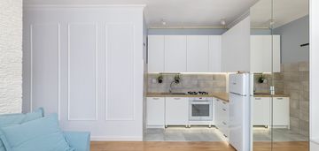 2 pokoje po generalnym remoncie, kamienica!