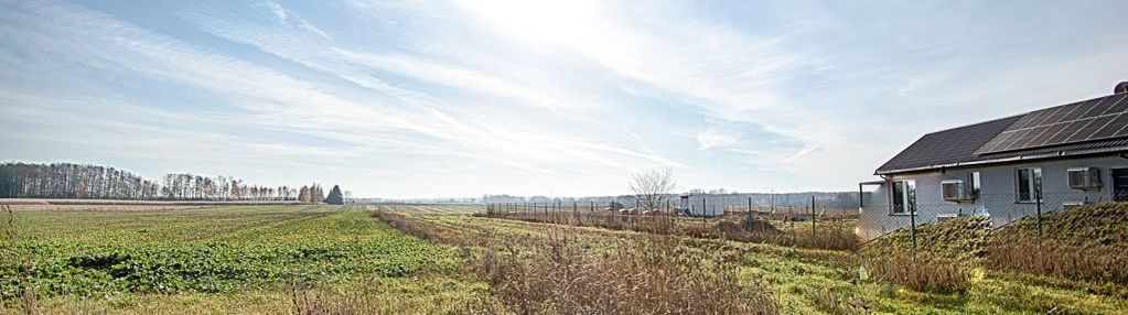 ***działka okolice juchnowca kościelnego***