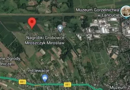 Działka na sprzedaż 2434m2