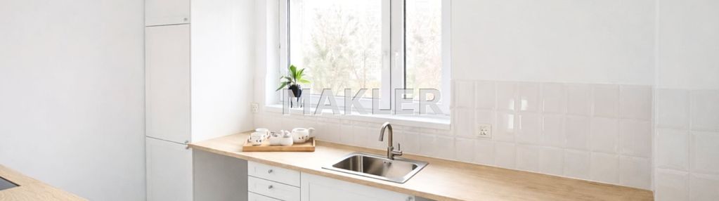 3-pokojowe mieszkanie po generalnym remoncie