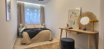 Mieszkanie 2pok 38,3m2 ochota rakowiec