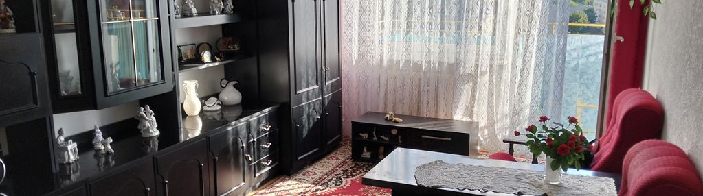 2 pokoje z balkonem | 38 m² | gdynia chylonia