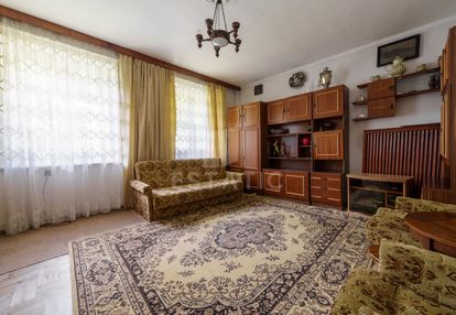 Duże mieszkanie, ogród i garaż w sercu gdańska