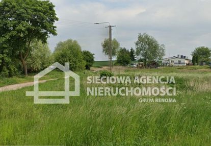Działka 3249m2 cygusy/sztum