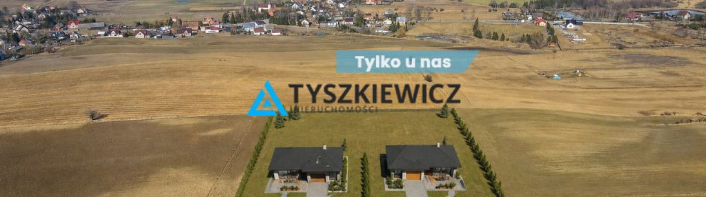 Działka z pozwoleniem na 2 domy, cisza i spokój
