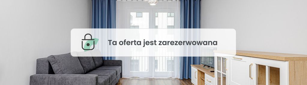 2 pokojowe i m. postojowe i balkon i od zaraz