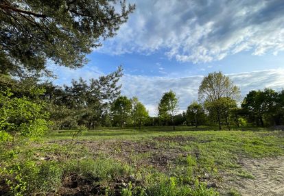 Okazja ostatnia piękna działka, tylko zabudowa jednorodzinna